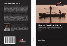 Copertina di Diga di Farakka, Vol. 1
