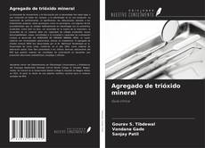 Portada del libro de Agregado de trióxido mineral