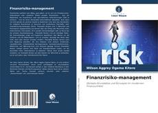 Copertina di Finanzrisiko-management