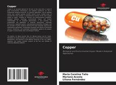 Capa do livro de Copper 