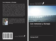 Buchcover von Los romanos y Europa