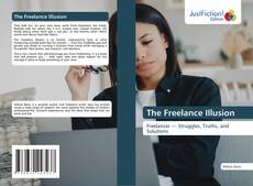 The Freelance Illusion kitap kapağı