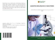 Capa do livro de AGENTES BIOLÓGICOS E INDUTORES 