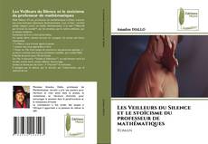 Capa do livro de Les Veilleurs du Silence et le stoïcisme du professeur de mathématiques 