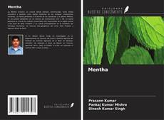 Couverture de Mentha