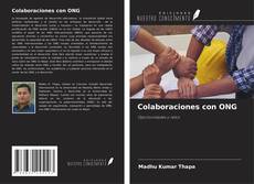 Couverture de Colaboraciones con ONG