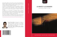 Portada del libro de LA MENTE Y LO SAGRADO