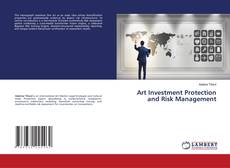 Borítókép a  Art Investment Protection and Risk Management - hoz