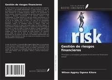 Couverture de Gestión de riesgos financieros