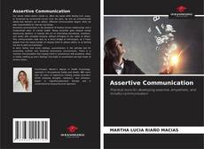Bookcover of Assertive Communication