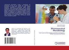 Copertina di Pharmaceutical Microbiology