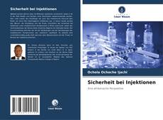 Couverture de Sicherheit bei Injektionen