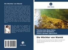Buchcover von Die Wächter von Wamié