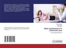 Capa do livro de Male Involvement in Postnatal care 