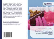 Portada del libro de Classification of Periodontal and Peri-Implant Diseases