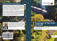 Couverture de Passenger of the Train of Death