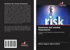 Copertina di Gestione del rischio finanziario