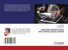 Portada del libro de MARITIME BORDER ALERT AND SURVEILLANCE SYSTEM