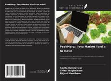 Couverture de PeekMarg: lleva Market Yard a tu móvil