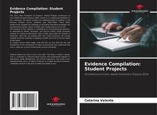 Copertina di Evidence Compilation: Student Projects
