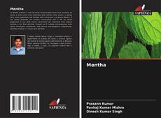 Buchcover von Mentha