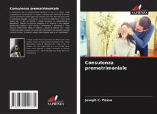 Couverture de Consulenza prematrimoniale