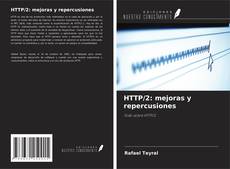 HTTP/2: mejoras y repercusiones kitap kapağı