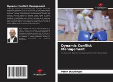 Buchcover von Dynamic Conflict Management