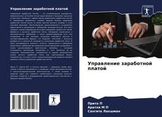 Copertina di Управление заработной платой