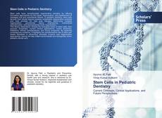 Обложка Stem Cells in Pediatric Dentistry