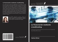 Buchcover von La financiación mediante crowdfunding