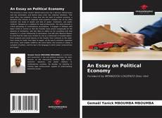 Buchcover von An Essay on Political Economy