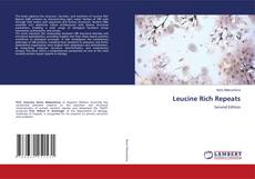 Bookcover of Leucine Rich Repeats