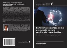 La tutoría recíproca como estrategia para la resiliencia organizativa的封面
