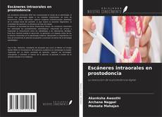 Обложка Escáneres intraorales en prostodoncia