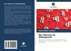Capa do livro de Der Mensch im Mittelpunkt 
