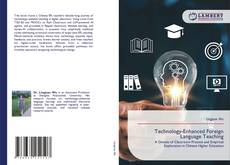 Buchcover von Technology-Enhanced Foreign Language Teaching