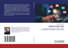 Couverture de ENTITY-FIRST SEO