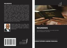 REUNIDOS的封面