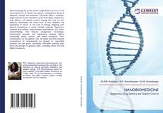 Bookcover of NANOBIOMEDICINE