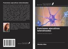 Couverture de Funciones ejecutivas lateralizadas