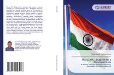 Bharat 2047: Blueprint for a Developed India的封面