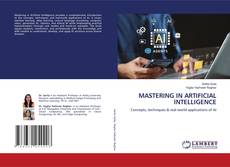 Bookcover of MASTERING IN ARTIFICIAL INTELLIGENCE