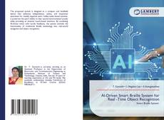 Copertina di AI-Driven Smart Braille System for Real -Time Object Recognition