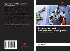 Buchcover von Supervision and Professional Development