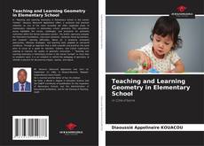 Copertina di Teaching and Learning Geometry in Elementary School