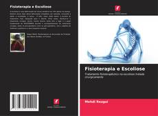 Portada del libro de Fisioterapia e Escoliose