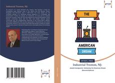 Industrial Trenton, NJ: kitap kapağı