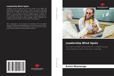 Portada del libro de Leadership Blind Spots