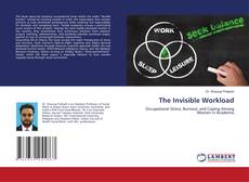 Copertina di The Invisible Workload